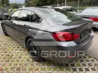 2019 BMW 420