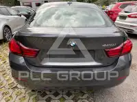 2019 BMW 420