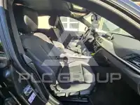 2019 BMW 420