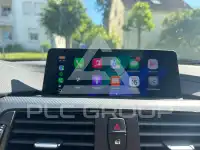 2019 BMW 420