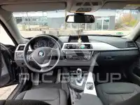 2019 BMW 420