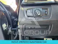 2019 BMW 420