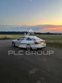 2019 BMW 420