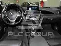 2019 BMW 420