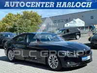 2019 BMW 420