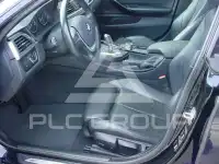2019 BMW 420