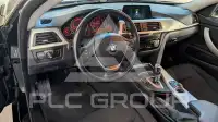 2019 BMW 420