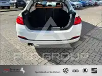 2019 BMW 420