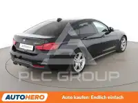 2019 BMW 420