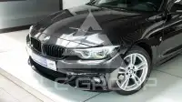 2019 BMW 420