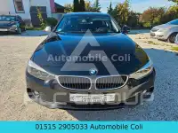 2019 BMW 420