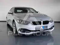 2019 BMW 420