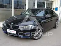 2019 BMW 420
