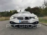 2019 BMW 420