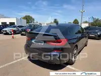 2019 BMW 620