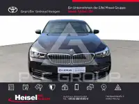 2019 BMW 620