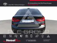 2019 BMW 620