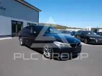 2019 BMW 620
