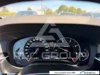 2019 BMW 620