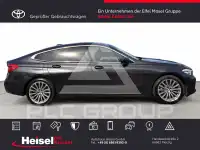 2019 BMW 620