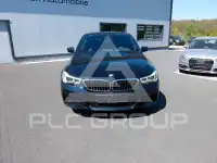 2019 BMW 620