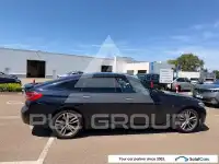 2019 BMW 620