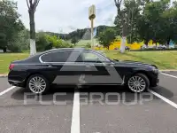 2019 BMW 745