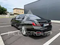 2019 BMW 745
