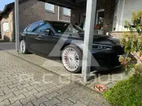 2019 BMW 745