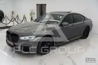 2019 BMW 745