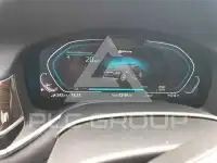 2019 BMW 745