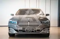 2019 BMW 745