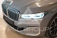 2019 BMW 745