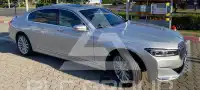 2019 BMW 745