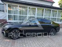 2019 BMW 745