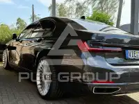 2019 BMW 745