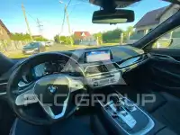 2019 BMW 745