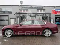 2019 BMW 745
