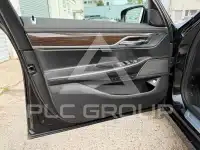 2019 BMW 745