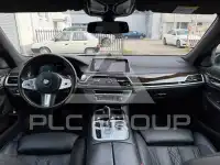 2019 BMW 745