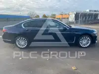 2019 BMW 745