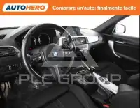 2019 BMW 114
