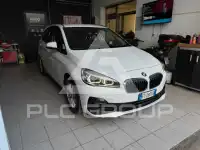 2019 BMW 214 Active Tourer