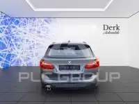 2019 BMW 214 Active Tourer