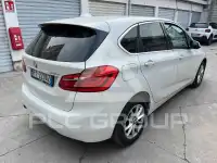 2019 BMW 214 Active Tourer