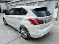 2019 BMW 214 Active Tourer