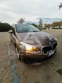 2019 BMW 214 Active Tourer