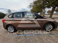 2019 BMW 214 Active Tourer