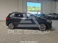 2019 BMW 214 Active Tourer