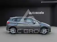 2019 BMW 214 Active Tourer